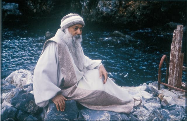 Rajneesh 